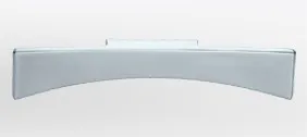 Меблева ручка Colombo Design Formae F122/F-160мм матовий хром (21196)