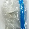 Пакет вакуумный для одежды Arino, 70*105см (25300)
