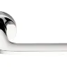 Дверная ручка Colombo Design Roboquattro ID 41 хром (30320)