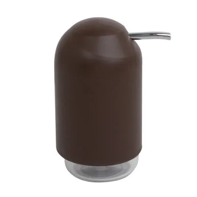Дозатор жидкого мыла Trento Miki, шоколад (45984)