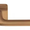 Дверна ручка Colombo Design RoboquattroS ID 51 матовий вінтаж (35994)