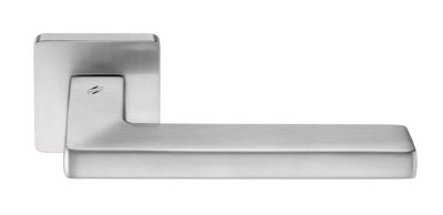 Дверна ручка Colombo Design Esprit BT11 матовий хром