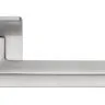Дверна ручка Colombo Design Esprit BT11 матовий хром (30348)