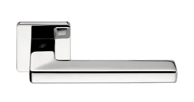 Дверна ручка Colombo Design Esprit BT11 хром (30347)