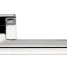 Дверная ручка Colombo Design Esprit BT11 хром (30347)