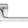 Дверная ручка Colombo Design RoboquattroS ID 51 хром (33567)