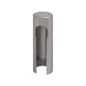 Ковпачок для дверної завіси STV BSN14 матовий нікель(алюміній) (14836)