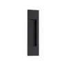 Ручка для розсувних дверей Colombo Design ID411 матовий чорний (48813)