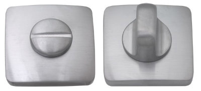 Дверна накладка WC Colombo Design PT 19 BZG полірована латунь (RoboquattroS) (33562)