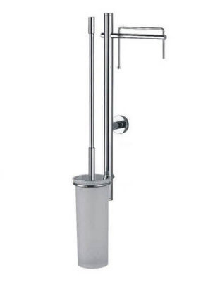 Стійка туалетна Colombo Design Plus W4923 (6417)