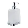 Дозатор жидкого мыла Colombo Design Time W4280 (5302)