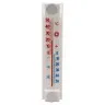 Термометр віконний побутовий білий Arino, -50 +50 ℃