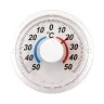 Термометр прозорий Arino, -50 +50 ℃