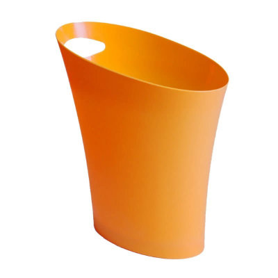 Відро для паперів Trento, помаранчевий (29987)