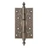 Дверна Завіса RDA Antique Collection, бронза матова (36683)