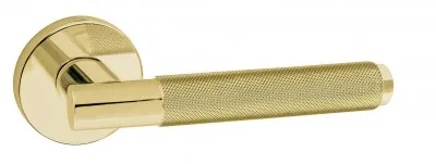 Ручка для розсувних дверей Fimet 3663ar F05 матовий хром комплект (33283)