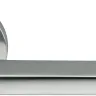 Дверна ручка Colombo Design Esprit BT11 матовий хром (30348)