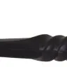Ручка для калитки IBFM 435 T черная R ф/з (36411)