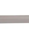 Дверна ручка на розетті Tupai Supra 3097 Q-142 нікель