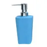 Дозатор жидкого мыла Trento Aquaform, голубой (35473)
