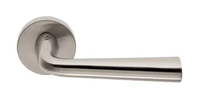 Дверна ручка Colombo Design Tender MG 11 матовий нікель(1033)