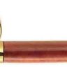 Дверна ручка Colombo Taipan LC11 R ключ золото, шипшина (3266)