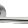 Дверна ручка Colombo Design Tender MG 11 матовий хром (10499)