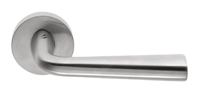 Дверна ручка Colombo Design Tender MG 11 матовий хром