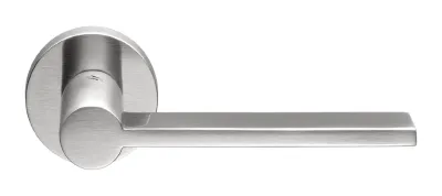 Дверная ручка Colombo Design Tool MD 11 RSB матовый хром (15749)