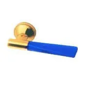 Ручка Mandelli 3001 Alea золото/синій R WC (1388)