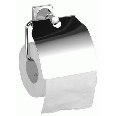 Тримач туалетного паперу Arino Elegance (46704)