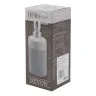 Дозатор жидкого мыла Trento Devon, серый (46303)