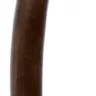 Ручка тянущая Colombo Design Piuma AR 16 бронза (3264)