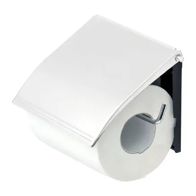 Тримач туалетного паперу Trento Horizontale 