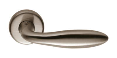 Дверна ручка Colombo Design Mach CD81 матовий нікель(2782)