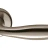 Дверна ручка Colombo Design Mach CD81 матовий нікель(2782)