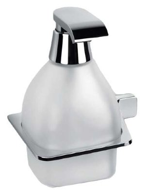 Дозатор жидкого мыла Colombo Design Alize B9330DX (33749)