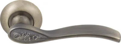Ручка Marica CM 130 R59 лак, античная латунь (50155)
