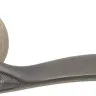 Ручка Marica CM 130 R59 лак, антична латунь (50155)