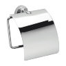 Тримач туалетного паперу Colombo Design Nordic B5291 (25274)