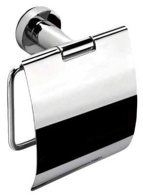 Тримач туалетного паперу Colombo Design Basic B2791 (34518)