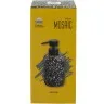 Дозатор жидкого мыла Trento Mosaic Black