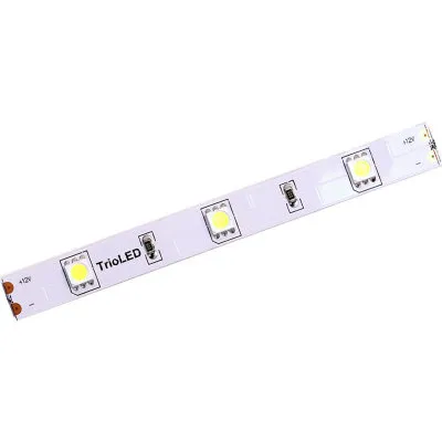 Стрічка світлодіодна A5050CW15-7.2W S1L (10Lm, LED) (34667)
