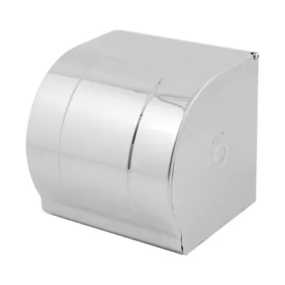 Тримач туалетного паперу Trento, хром полірований (34921)