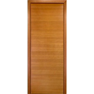 Міжкімнатні двері Domi Style Oak Wooden дуб натуральний 700х2100х40