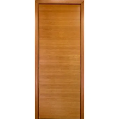 Межкомнатные двери Domi Style Oak Wooden дуб натуральный 700х2100х40