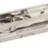 Відповідна планка Salice BAP3R09 пряма, для саморізів, кліп-серії Domi, Н = 0 мм (38821)