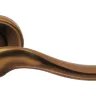 Дверная ручка Colombo Design Peter бронза (2554)