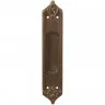 Ручка для раздвижной двери Colombo Louis XVI KLU111 BR бронза 