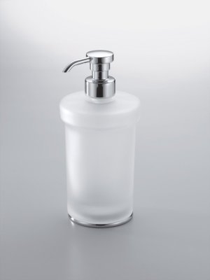 Дозатор жидкого мыла Colombo Design Link B9311 (3743)